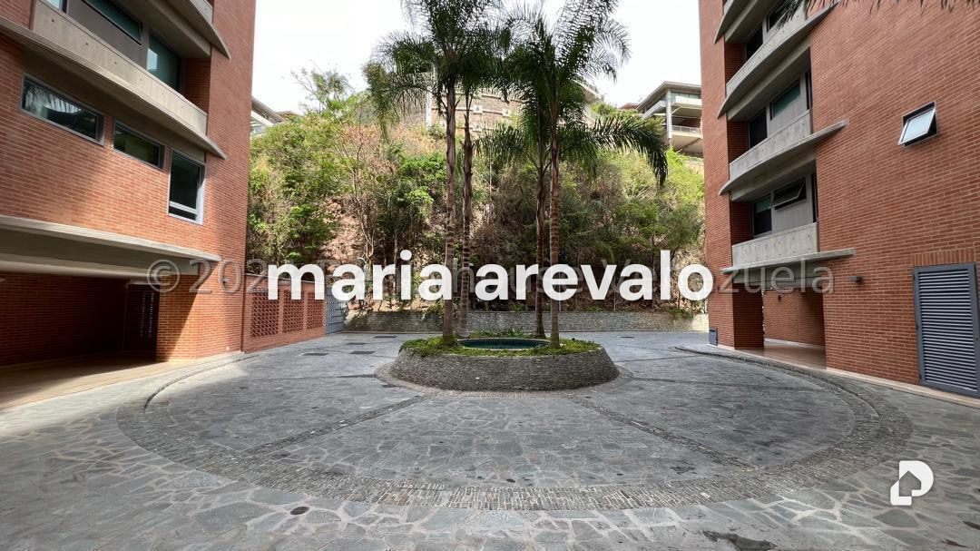 Apartment in Las Mercedes, Caracas – 19