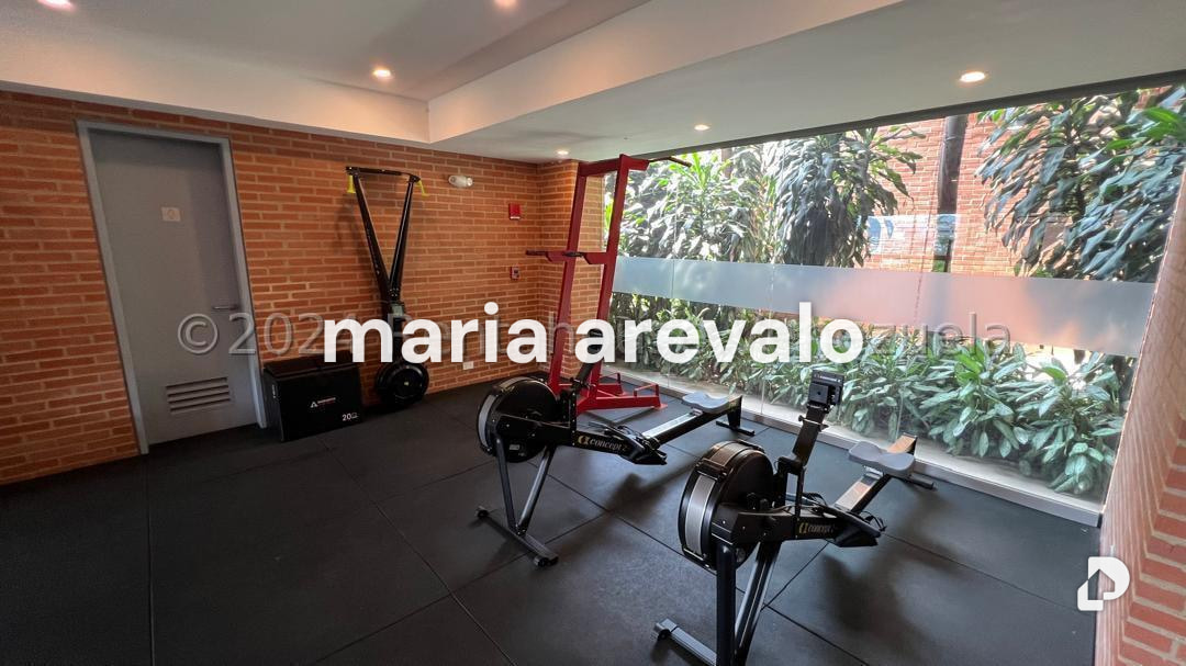 Apartment in Las Mercedes, Caracas – 20