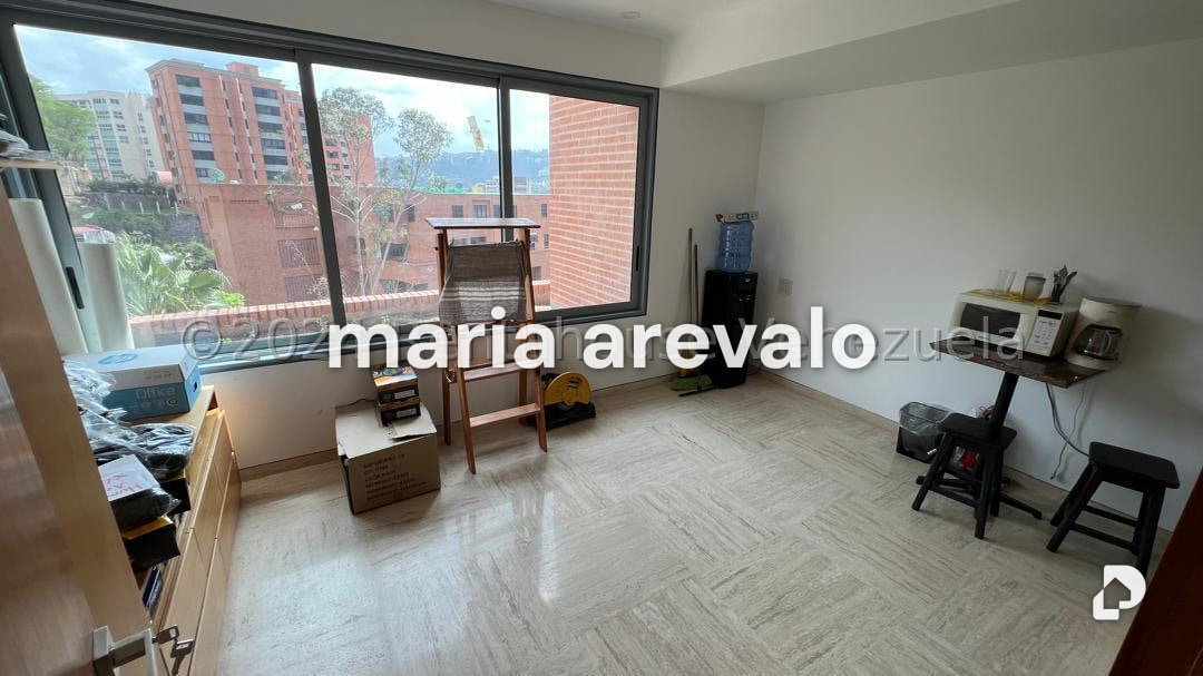 Apartment in Las Mercedes, Caracas – 9