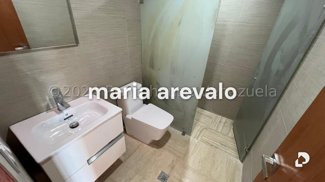 Apartment in Las Mercedes, Caracas – 17