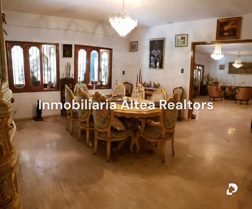 Casa en Prados del Este, Caracas – 6
