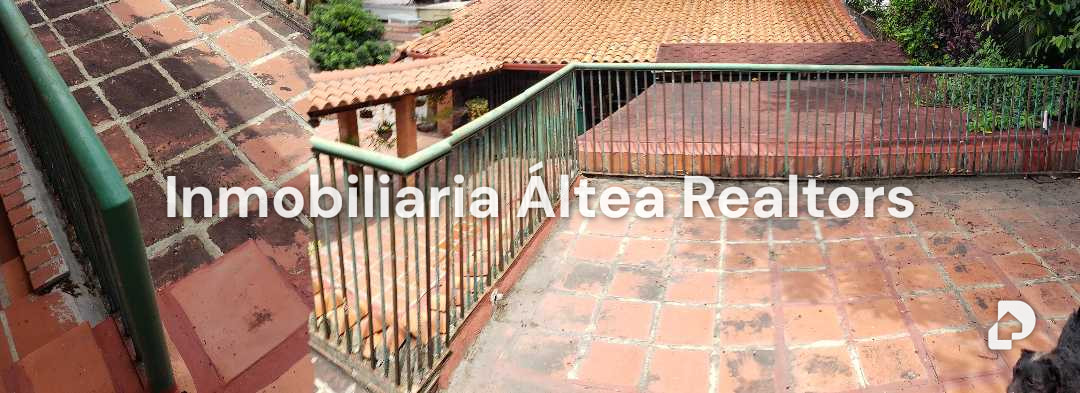 Casa en Prados del Este, Caracas – 22
