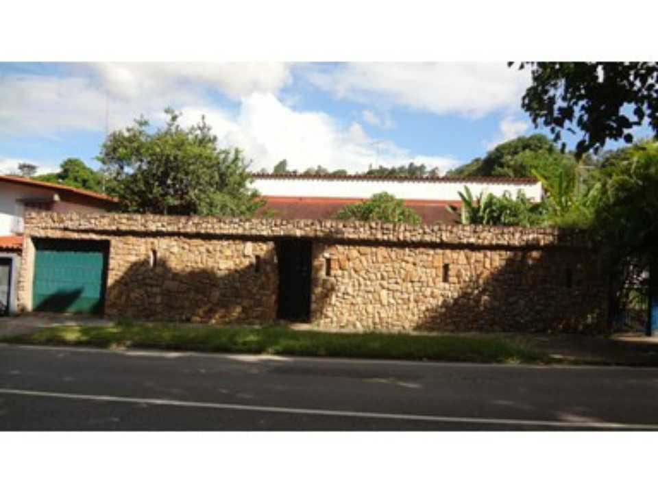Casa en Prados del Este, Caracas - 1