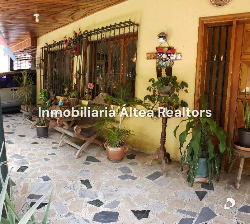 Casa en Prados del Este, Caracas – 2