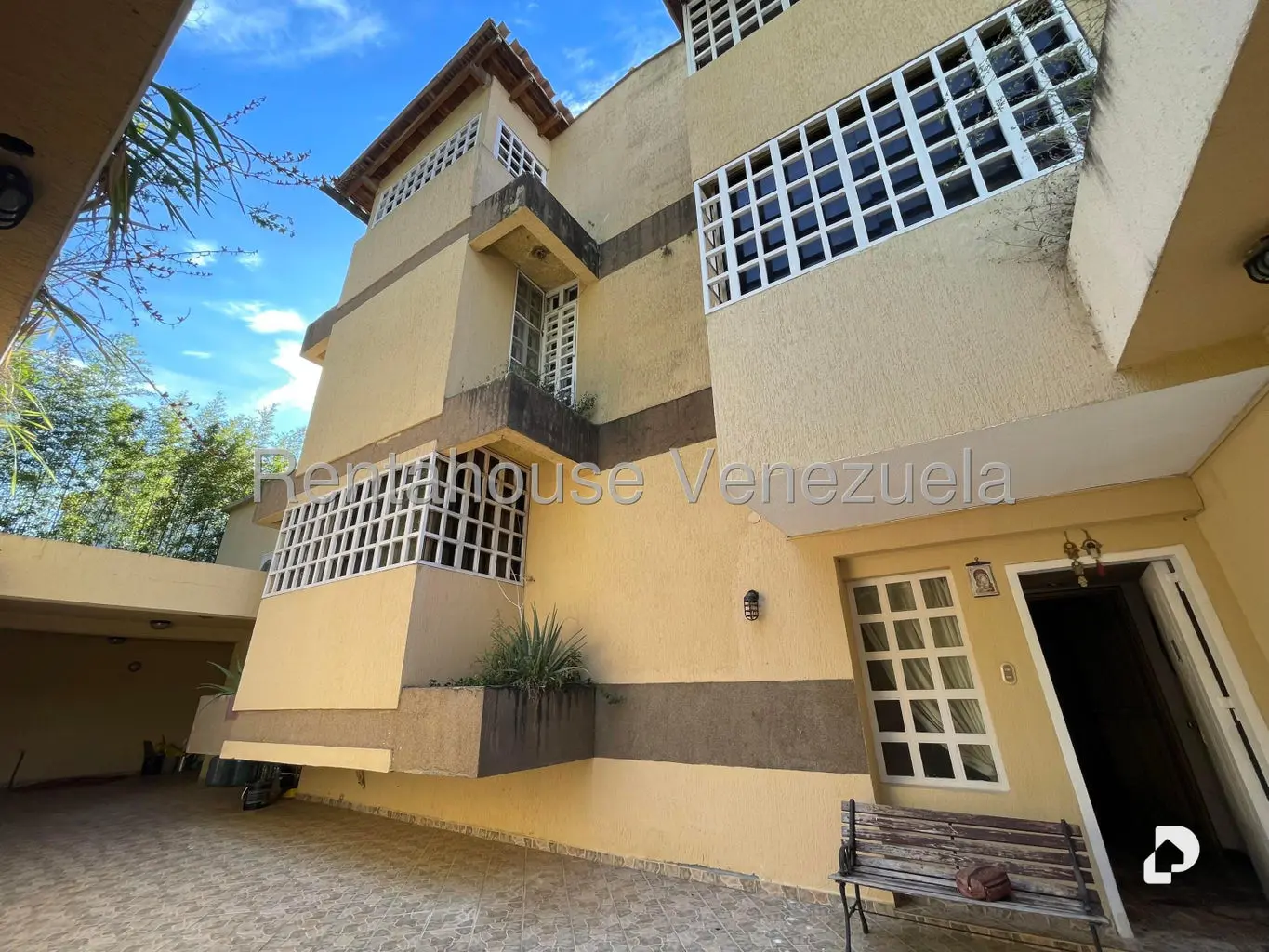 Casa en Los Naranjos (del Cafetal), Caracas – 3
