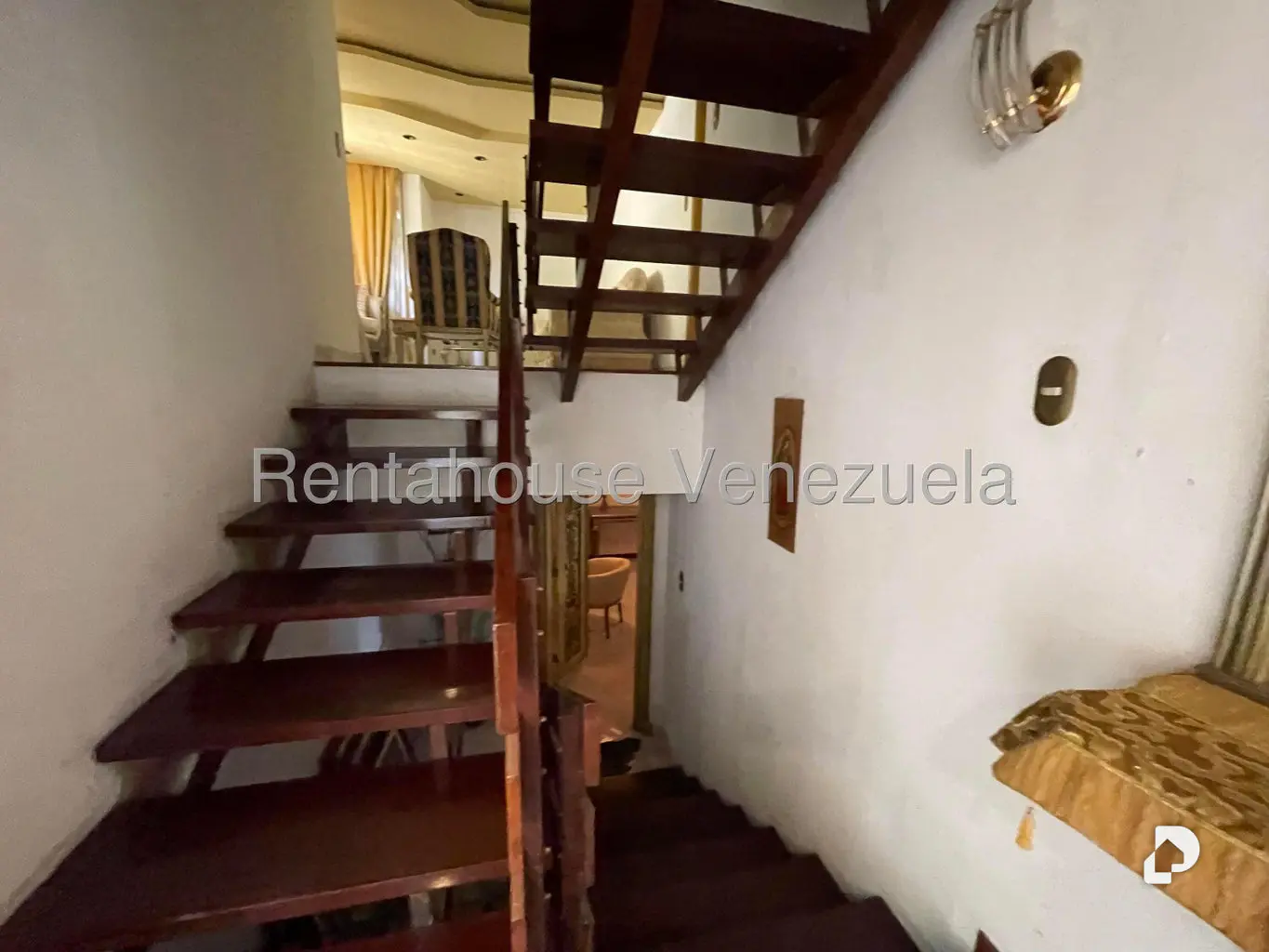 Casa en Los Naranjos (del Cafetal), Caracas – 8