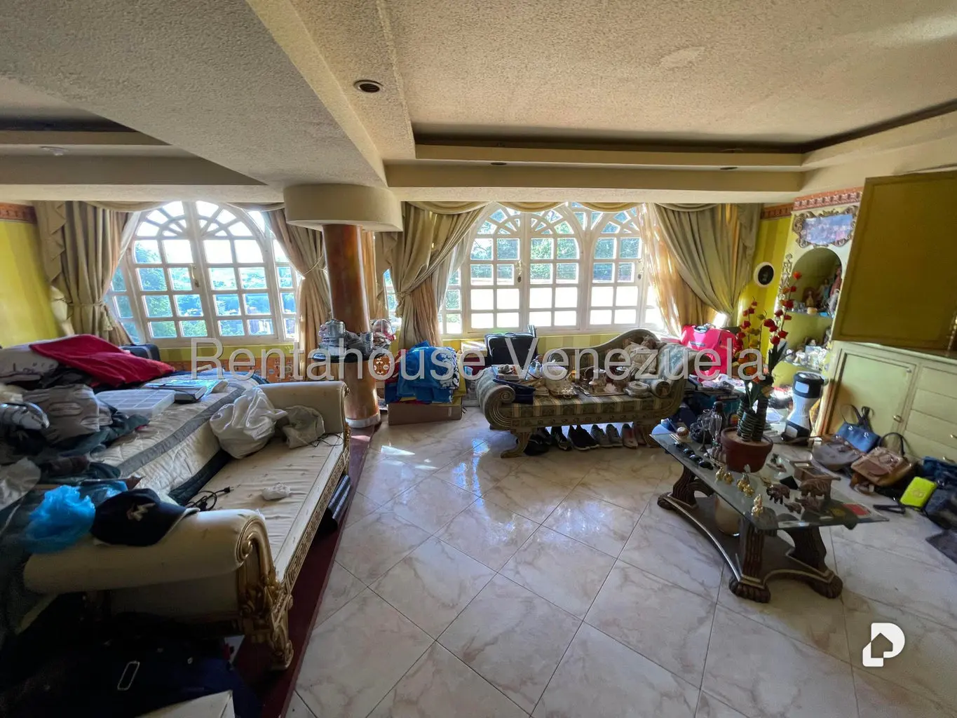Casa en Los Naranjos (del Cafetal), Caracas – 22