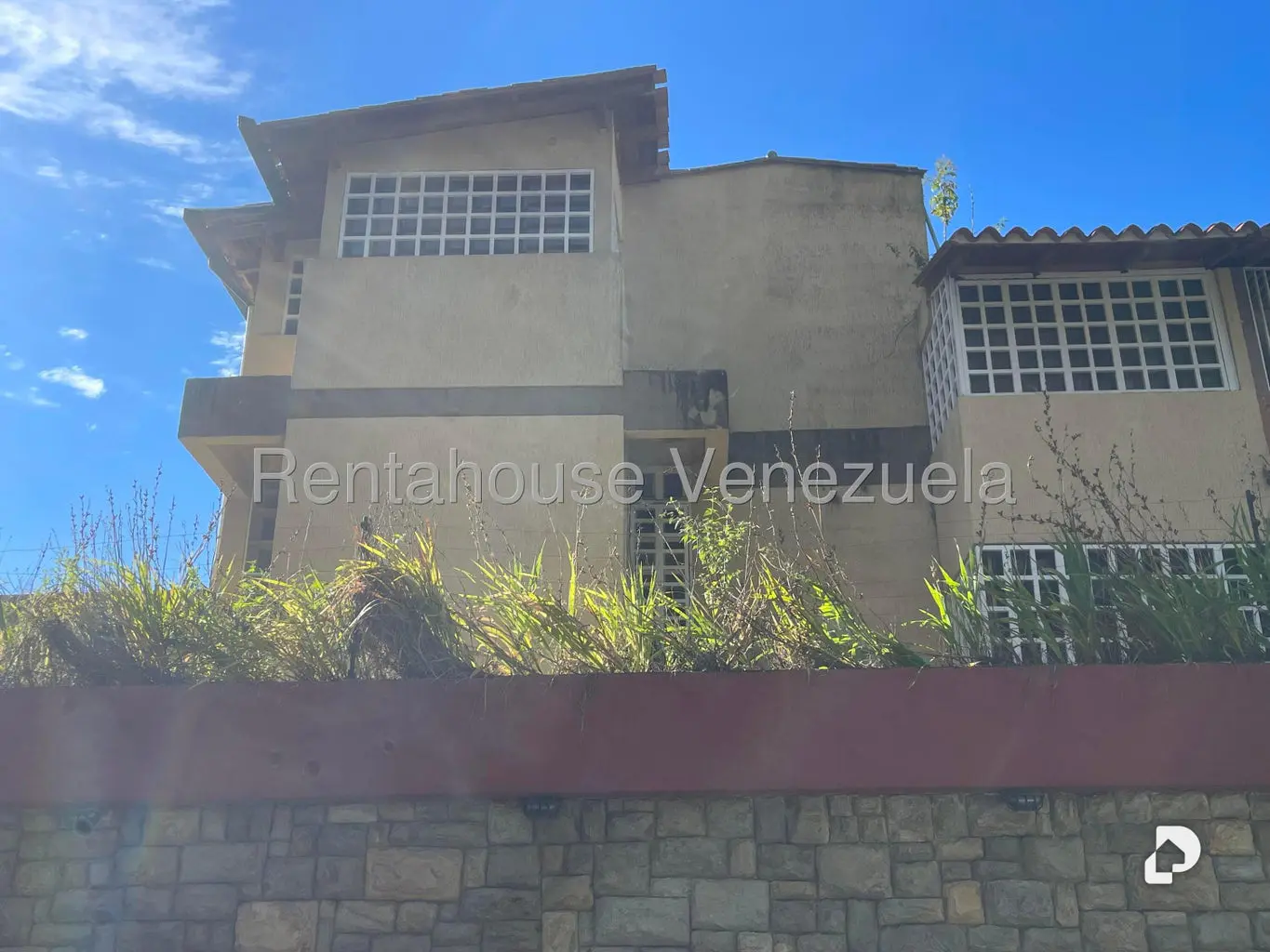 Casa en Los Naranjos (del Cafetal), Caracas – 2