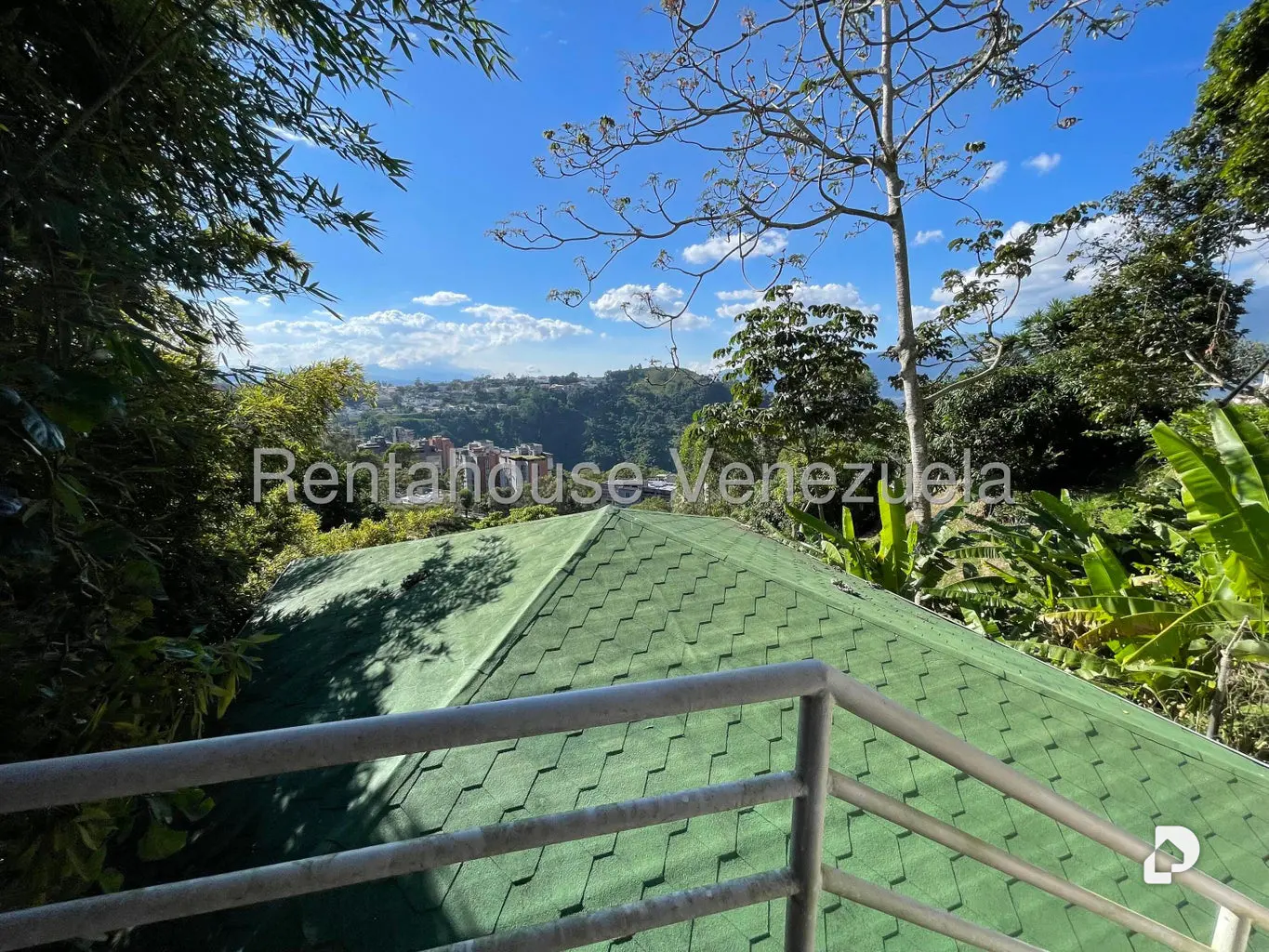 Casa en Los Naranjos (del Cafetal), Caracas – 16