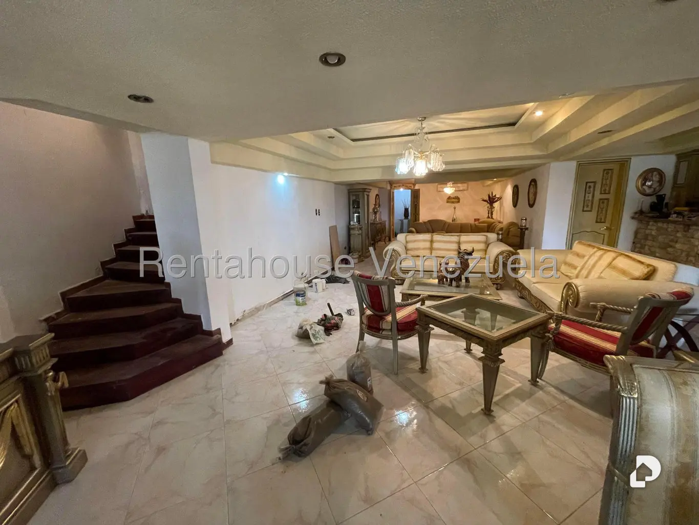 Casa en Los Naranjos (del Cafetal), Caracas – 13