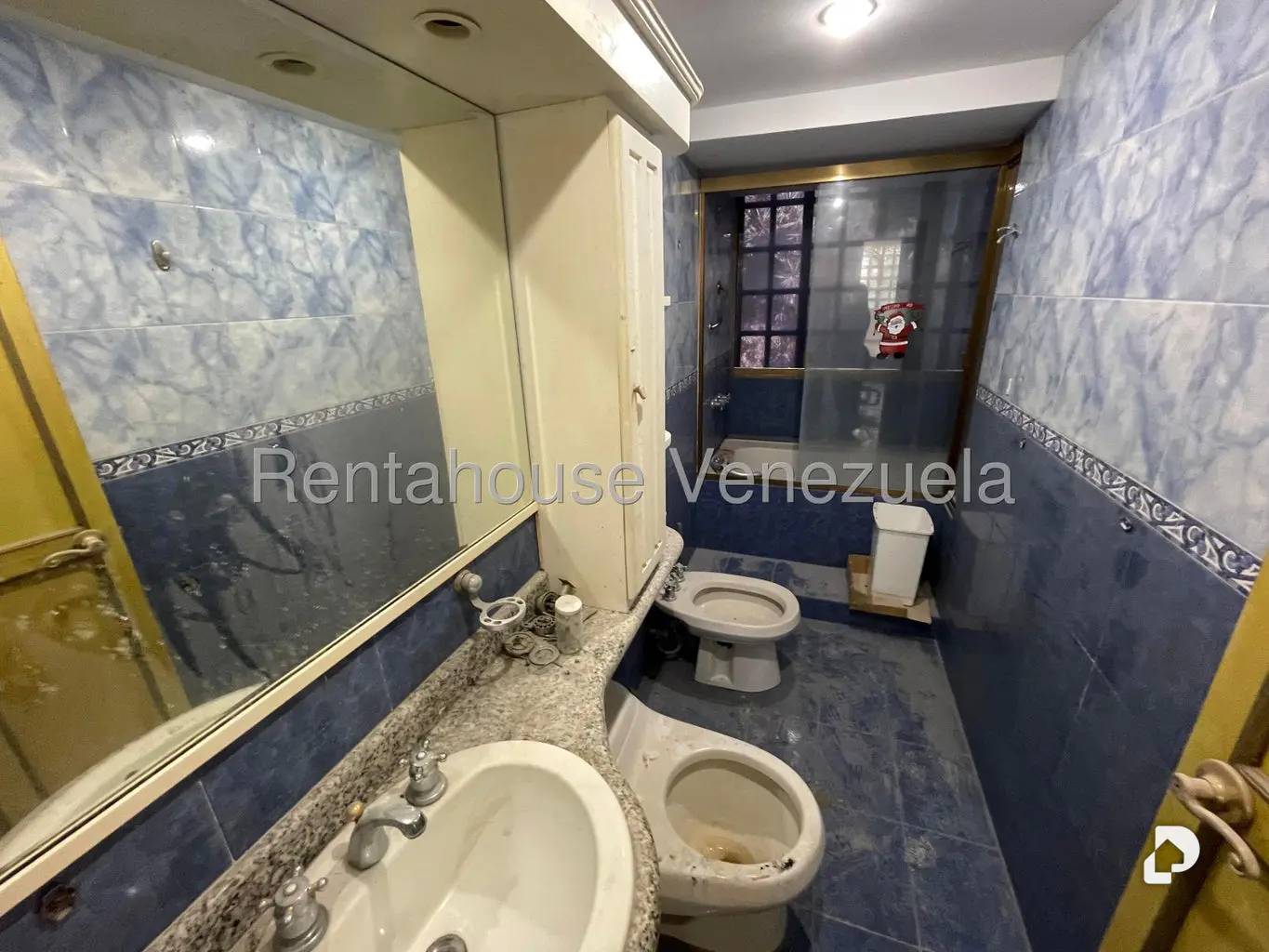 Casa en Los Naranjos (del Cafetal), Caracas – 29