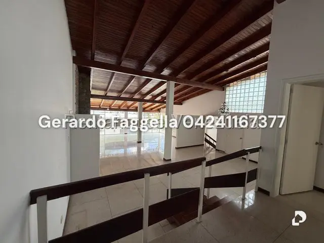 Casa en Prados del Este, Caracas – 27