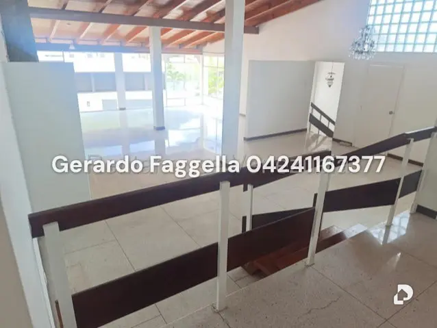 Casa en Prados del Este, Caracas – 20