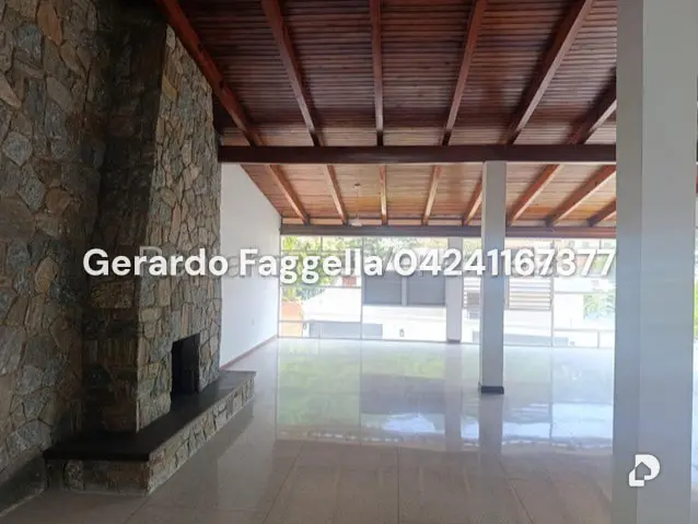 Casa en Prados del Este, Caracas – 9
