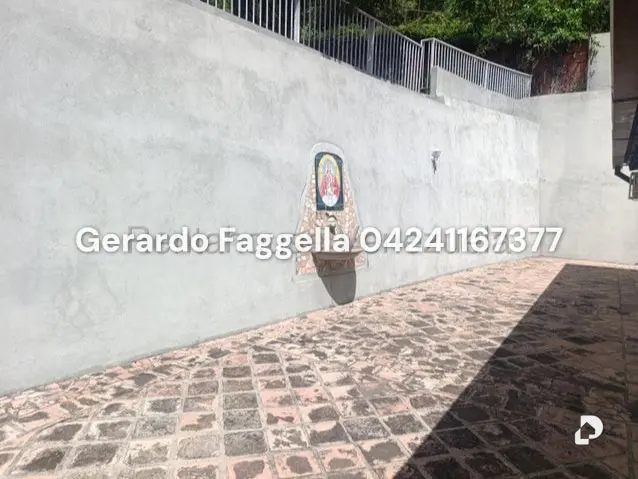 Casa en Prados del Este, Caracas – 5