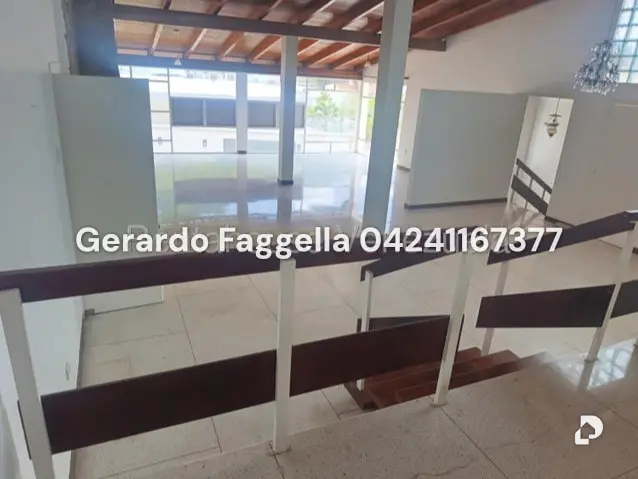 Casa en Prados del Este, Caracas – 19