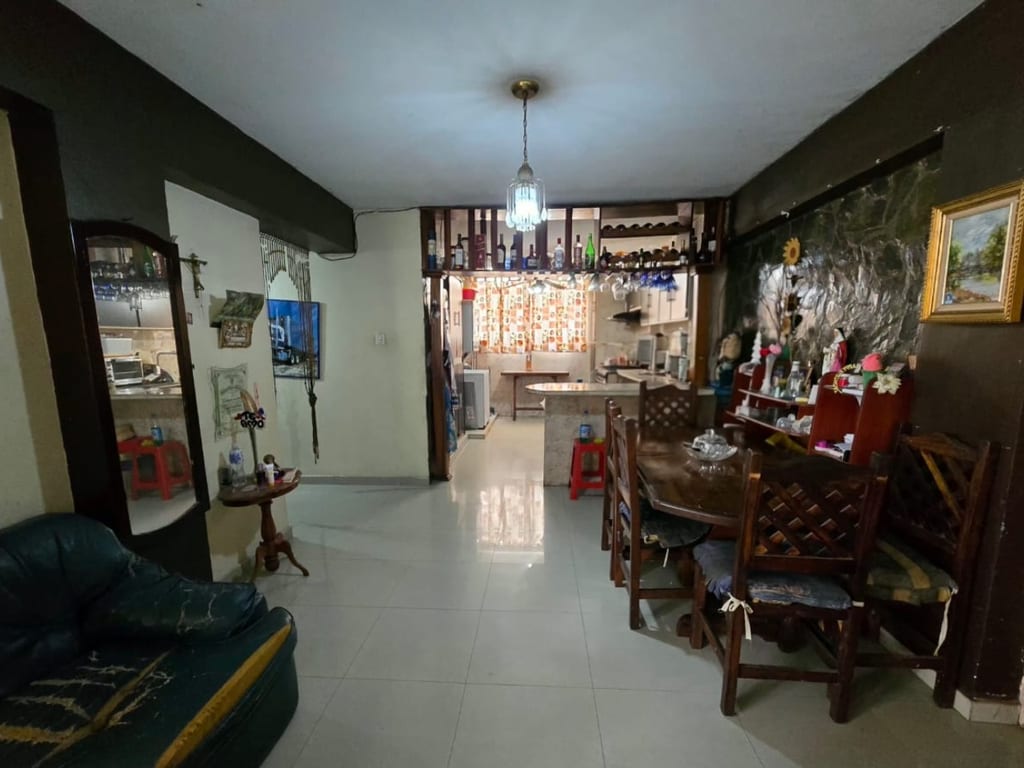 Apartamento en Naguanagua - 1
