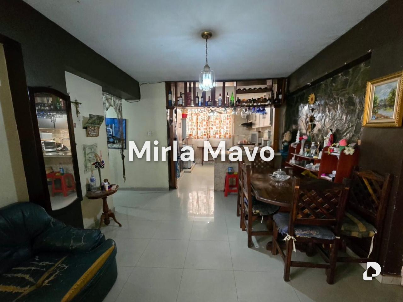 Apartamento en Naguanagua – 1