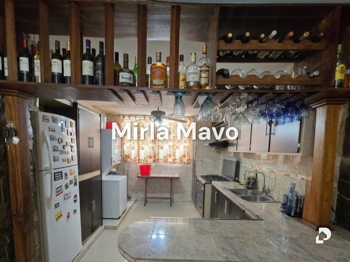 Apartamento en Naguanagua – 2