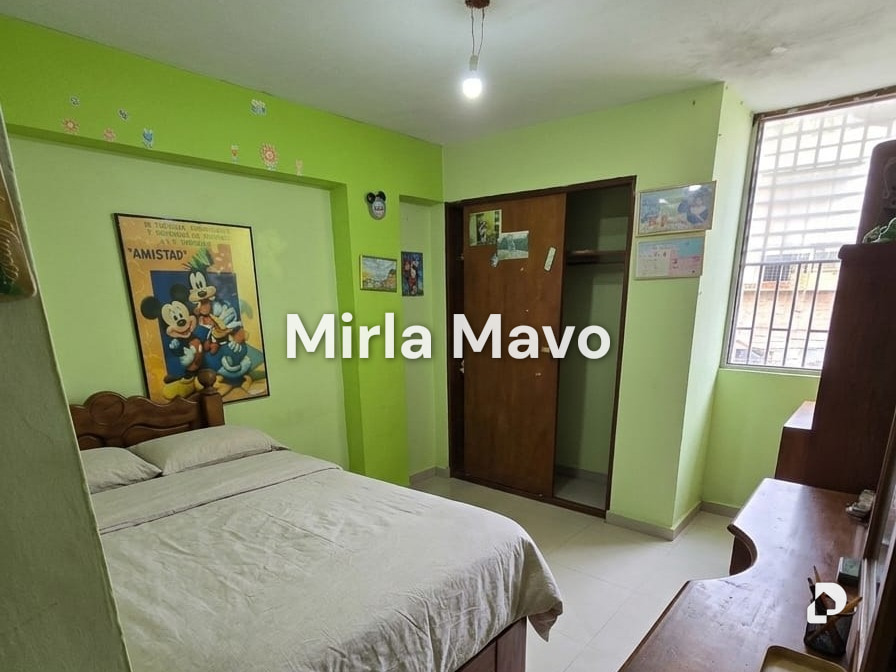 Apartamento en Naguanagua – 4