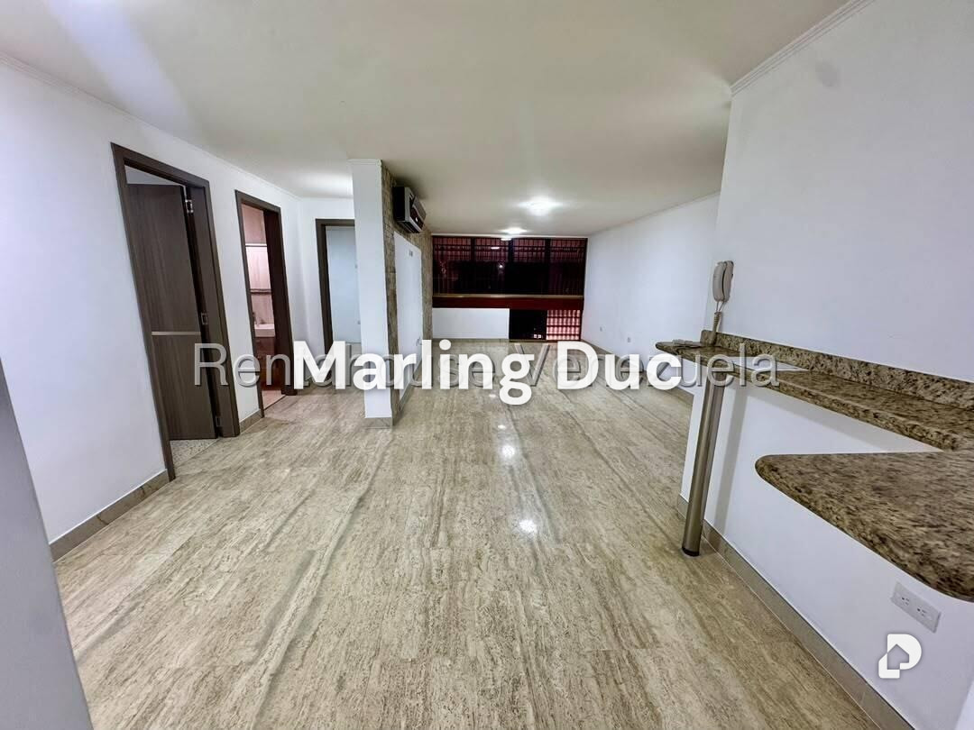 Apartamento en Las Mercedes, Caracas – 7