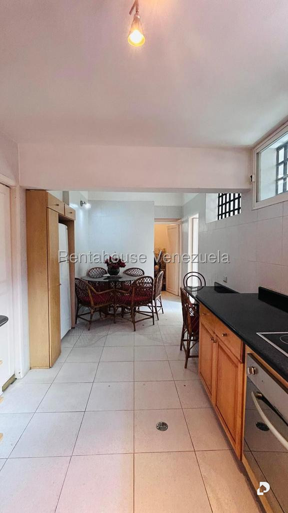 Casa en Lomas de Chuao, Caracas – 15