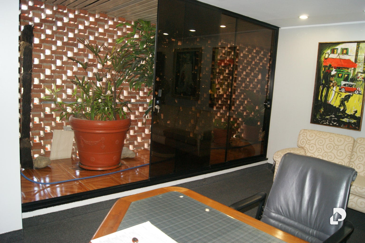Office in Chuao, Caracas – 13