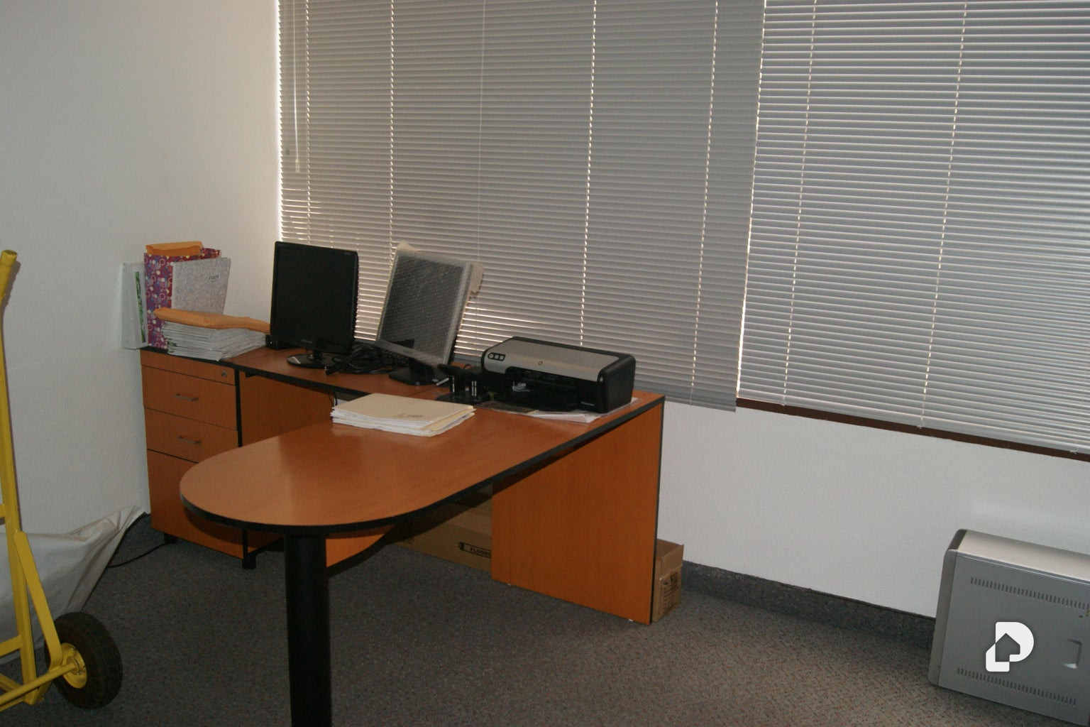Office in Chuao, Caracas – 26