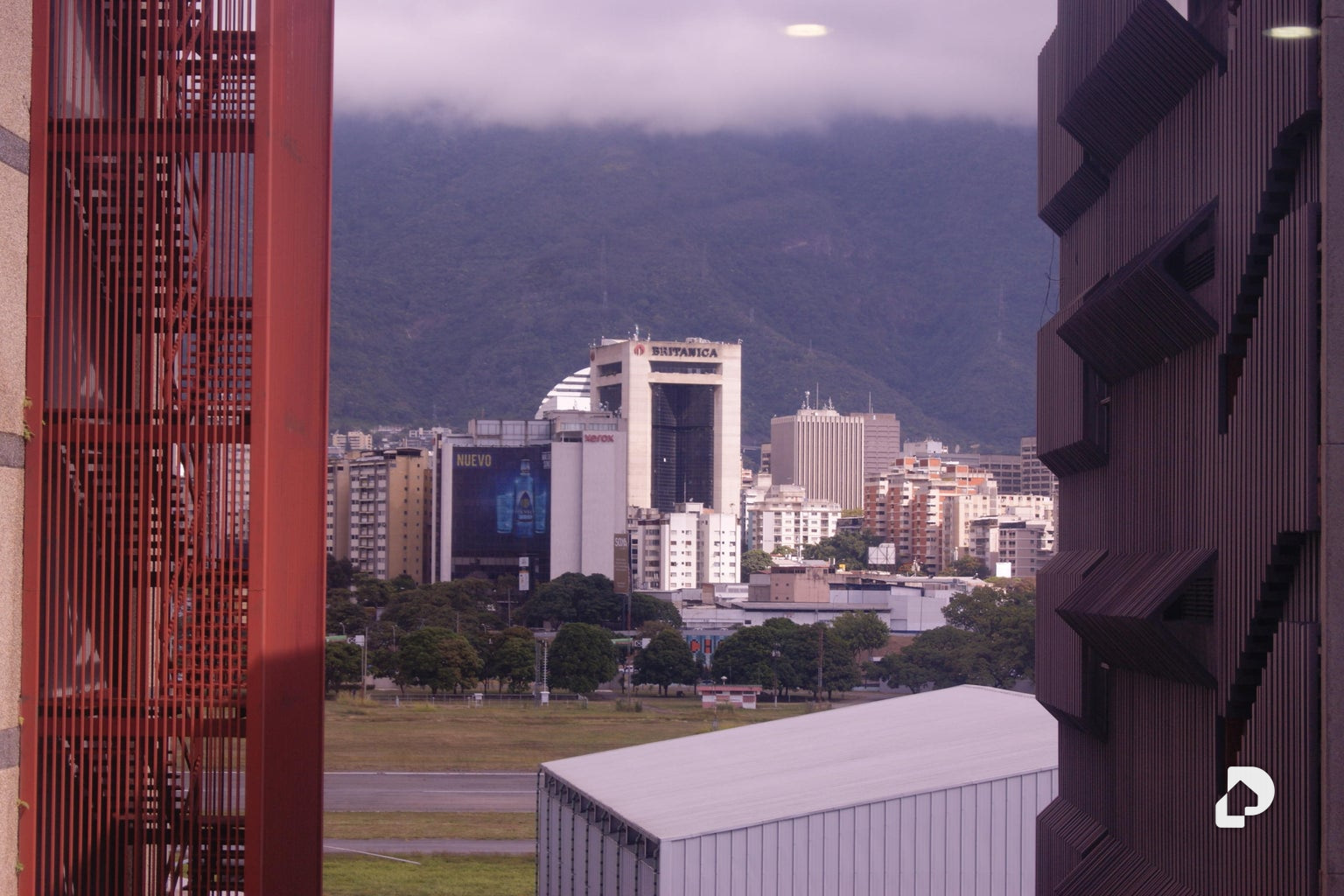 Office in Chuao, Caracas – 16