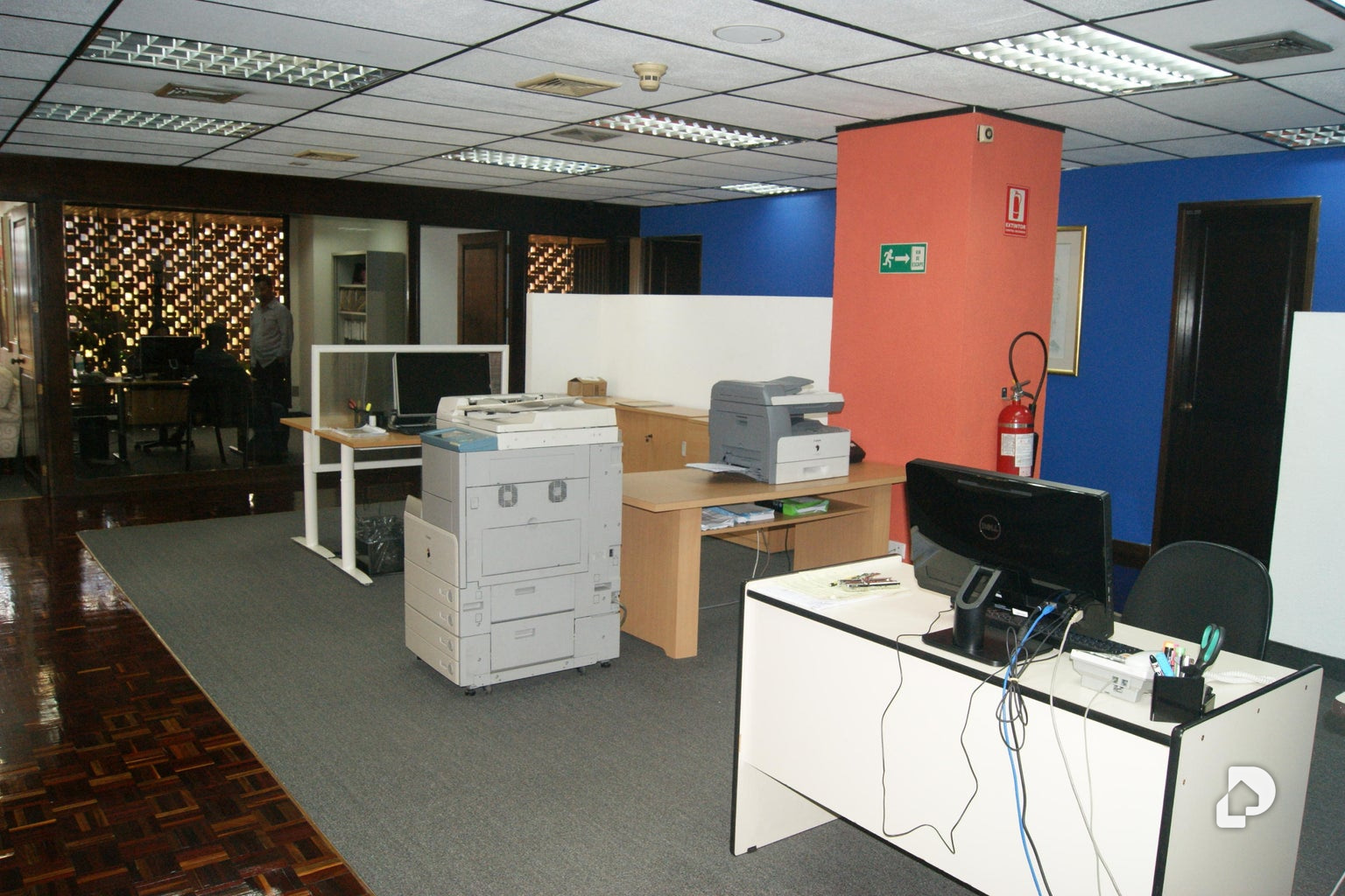 Office in Chuao, Caracas – 7