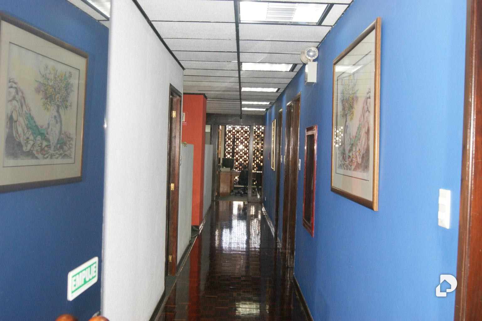 Office in Chuao, Caracas – 29