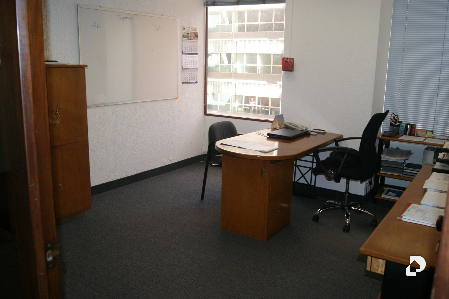 Office in Chuao, Caracas – 22