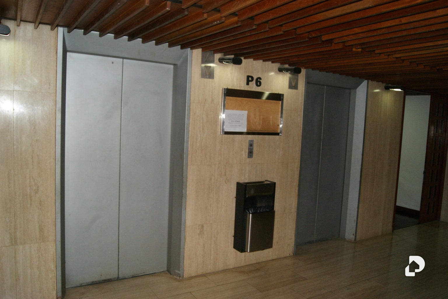 Office in Chuao, Caracas – 2