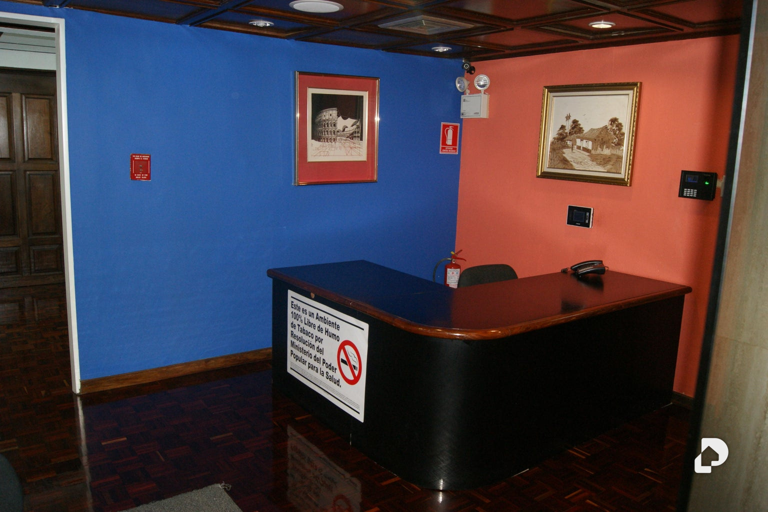 Office in Chuao, Caracas – 4