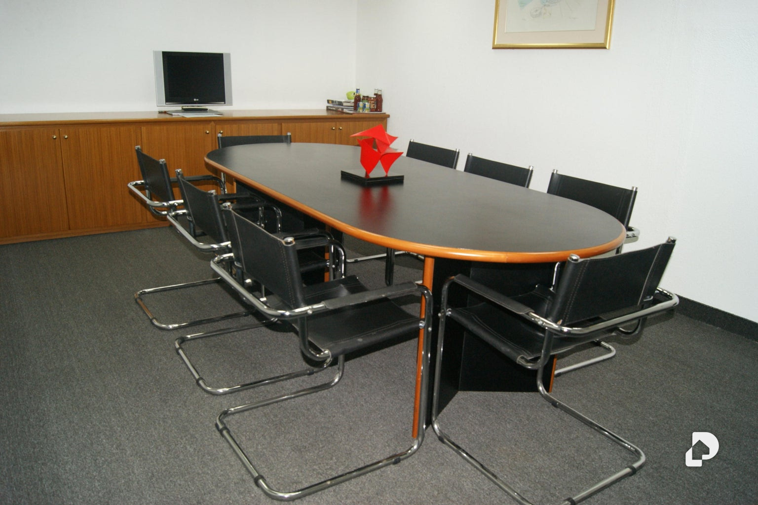 Office in Chuao, Caracas – 27