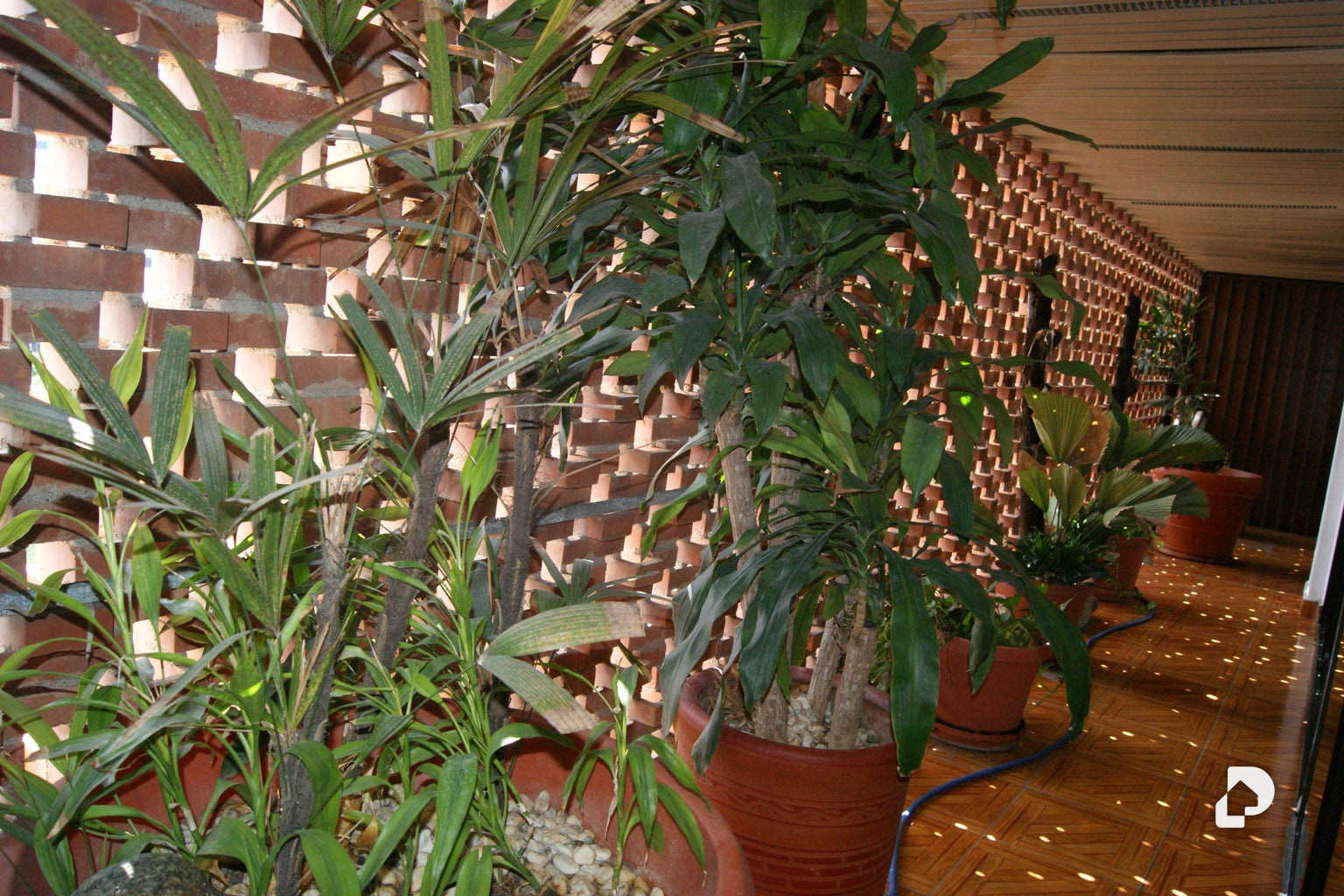 Office in Chuao, Caracas – 12