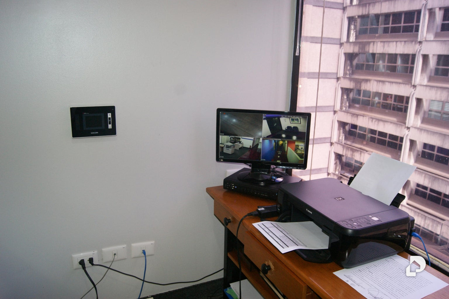 Office in Chuao, Caracas – 14