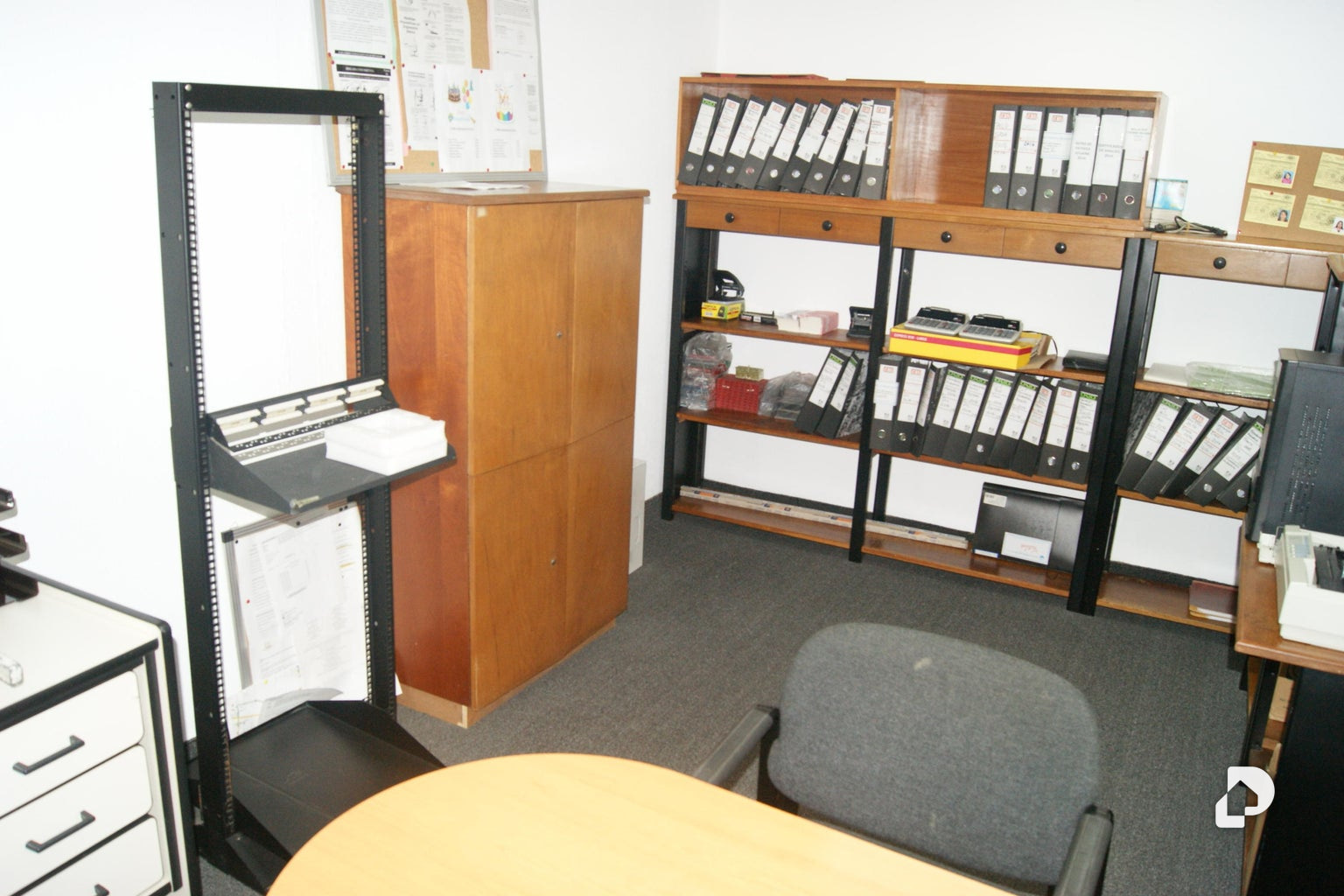 Office in Chuao, Caracas – 8