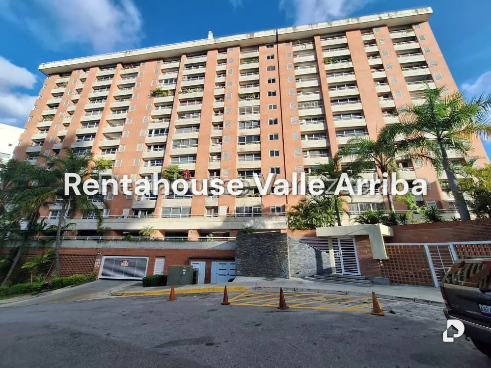Apartamento en Santa Fe Norte, Caracas – 1