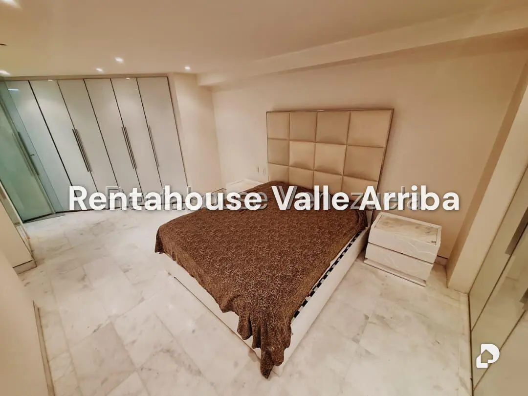 Apartamento en Santa Fe Norte, Caracas – 7
