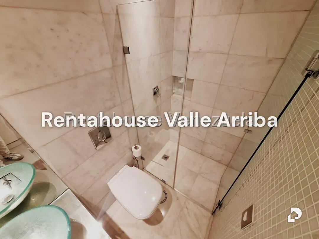 Apartamento en Santa Fe Norte, Caracas – 8