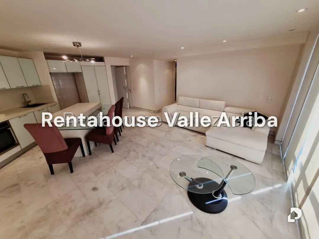 Apartamento en Santa Fe Norte, Caracas – 2
