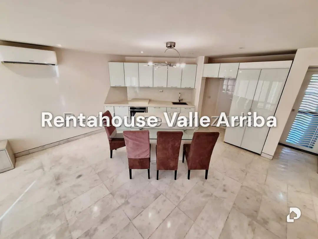 Apartamento en Santa Fe Norte, Caracas – 3