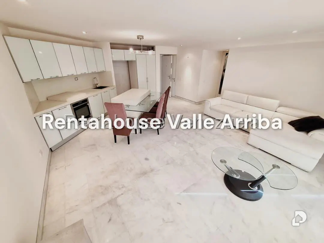 Apartamento en Santa Fe Norte, Caracas – 4