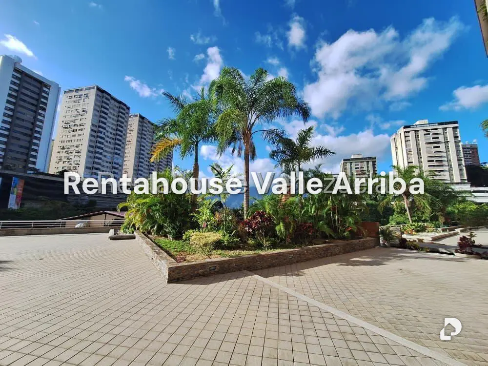Apartamento en Santa Fe Norte, Caracas – 11