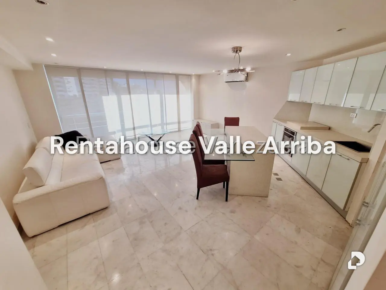 Apartamento en Santa Fe Norte, Caracas – 5