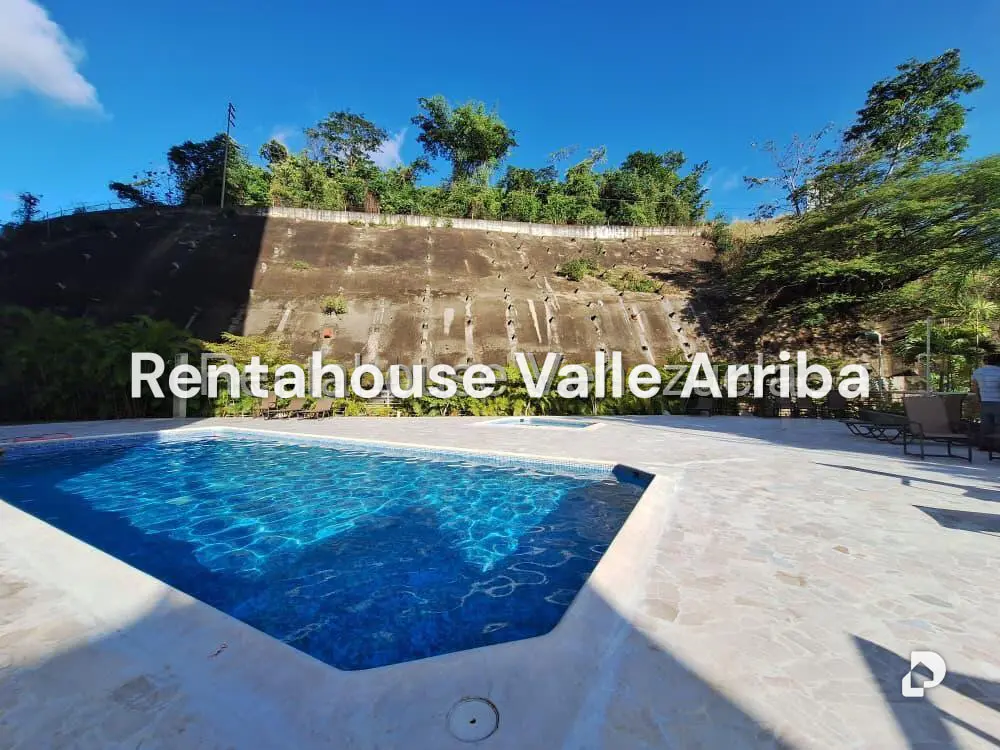 Apartamento en Santa Fe Norte, Caracas – 10