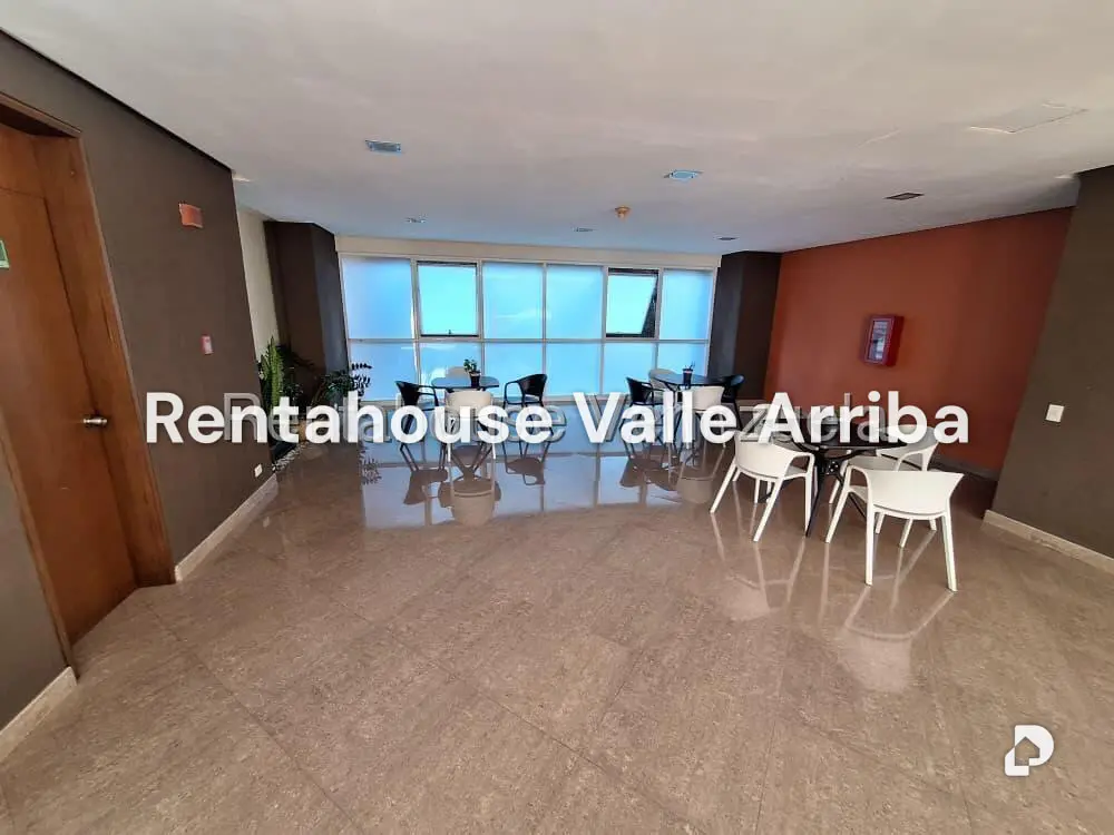 Apartamento en Santa Fe Norte, Caracas – 13