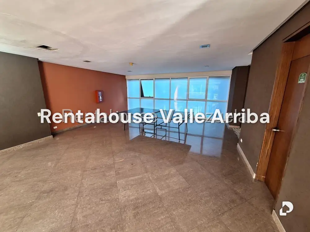 Apartamento en Santa Fe Norte, Caracas – 14