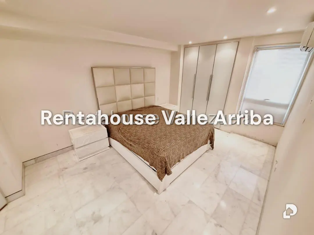 Apartamento en Santa Fe Norte, Caracas – 6